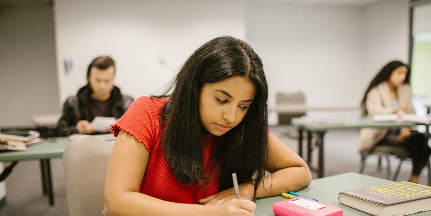 Turning Potential into Professional Success